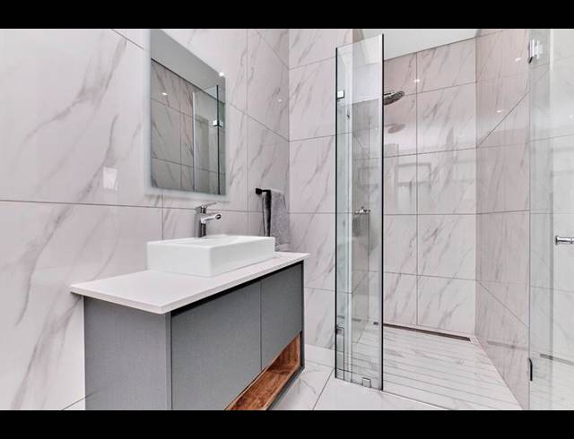 5 BEDROOM CLUSTER FOR SALE IN MORNINGSIDE